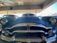 1953 Packard Patrician for sale in Michigan (ID-118167)