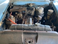 1953 Packard Patrician for sale in Michigan (ID-118167)