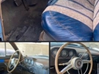 1953 Packard Patrician for sale in Michigan (ID-118167)