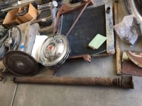 1953 Packard Patrician for sale in Michigan (ID-142424)