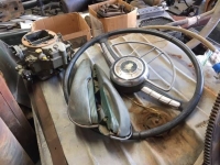 1953 Packard Patrician for sale in Michigan (ID-142424)