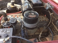 1953 Packard Patrician for sale in Michigan (ID-142424)