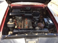 1953 Packard Patrician for sale in Michigan (ID-142424)