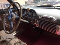 1953 Packard Patrician for sale in Michigan (ID-142424)