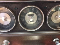 1953 Packard Patrician for sale in Michigan (ID-142424)