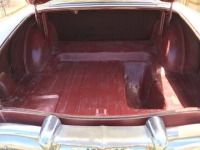 1953 Packard Patrician for sale in Michigan (ID-142424)