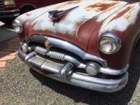 1953 Packard Patrician for sale in Michigan (ID-142424)