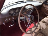 1953 Packard Patrician for sale in Michigan (ID-142424)