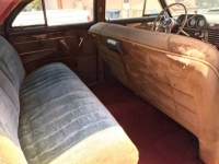 1953 Packard Patrician for sale in Michigan (ID-142424)