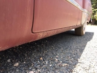 1953 Packard Patrician for sale in Michigan (ID-142424)