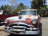 1953 Packard Patrician for sale in Michigan (ID-142424)