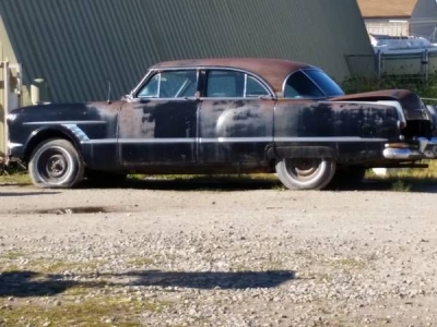 1953 Packard Sedan for sale