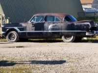 1953 Packard Sedan for sale (ID-99376)