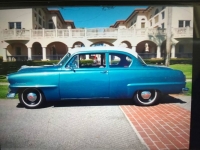 1953 Plymouth Cambridge for sale in Michigan (ID-106184)