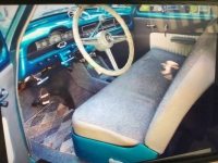 1953 Plymouth Cambridge for sale in Michigan (ID-106184)