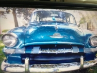 1953 Plymouth Cambridge for sale in Michigan (ID-106184)
