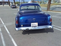1953 Plymouth Cranbrook for sale in Michigan (ID-114939)