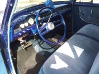 1953 Plymouth Cranbrook for sale in Michigan (ID-114939)