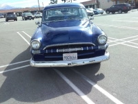 1953 Plymouth Cranbrook for sale in Michigan (ID-114939)