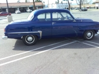 1953 Plymouth Cranbrook for sale in Michigan (ID-114939)
