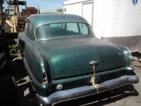 1953 Plymouth Cranbrook for sale (ID-100715)