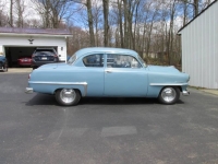 1953 Plymouth Cranbrook for sale in Michigan (ID-145745)
