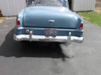 1953 Plymouth Cranbrook for sale in Michigan (ID-145745)