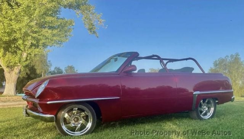 1953 Plymouth Savoy for sale in San Miguel, California (ID-145515) 1953 Plymouth Savoy for sale in San Miguel, California (ID-145515)