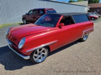 1953 Plymouth Savoy for sale in San Miguel, California (ID-145515)