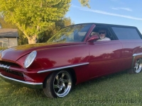 1953 Plymouth Savoy for sale in San Miguel, California (ID-145515)
