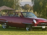 1953 Plymouth Savoy for sale in San Miguel, California (ID-145515)