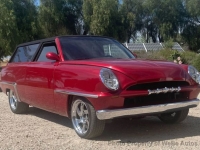 1953 Plymouth Savoy for sale in San Miguel, California (ID-145515)