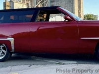 1953 Plymouth Savoy for sale in San Miguel, California (ID-145515)