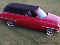 1953 Plymouth Savoy for sale in San Miguel, California (ID-145515)
