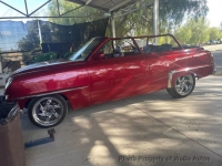 1953 Plymouth Savoy for sale in San Miguel, California (ID-145515)
