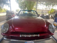 1953 Plymouth Savoy for sale in San Miguel, California (ID-145515)