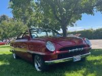 1953 Plymouth Savoy for sale in San Miguel, California (ID-145515)
