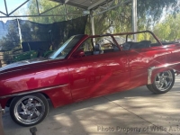 1953 Plymouth Savoy for sale in San Miguel, California (ID-145515)
