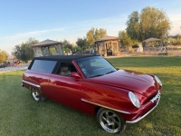 1953 Plymouth Savoy for sale in San Miguel, California (ID-145515)