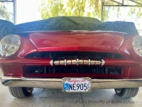 1953 Plymouth Savoy for sale in San Miguel, California (ID-145515)