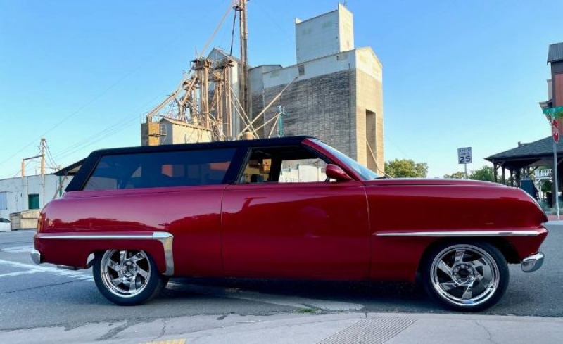 1953 Plymouth Savoy for sale in Michigan (ID-145881) 1953 Plymouth Savoy for sale in Michigan (ID-145881)
