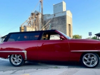 1953 Plymouth Savoy for sale in Michigan (ID-145881)