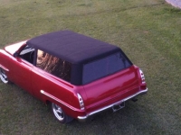 1953 Plymouth Savoy for sale in Michigan (ID-145881)