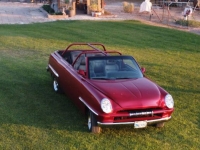 1953 Plymouth Savoy for sale in Michigan (ID-145881)