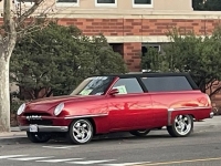 1953 Plymouth Savoy for sale in Michigan (ID-163250)