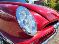 1953 Plymouth Savoy for sale in Michigan (ID-163250)