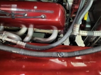 1953 Plymouth Savoy for sale in Michigan (ID-163250)