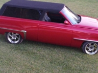 1953 Plymouth Savoy for sale in Michigan (ID-163250)