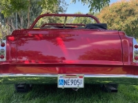 1953 Plymouth Savoy for sale in Michigan (ID-163250)