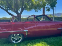 1953 Plymouth Savoy for sale in Michigan (ID-163250)